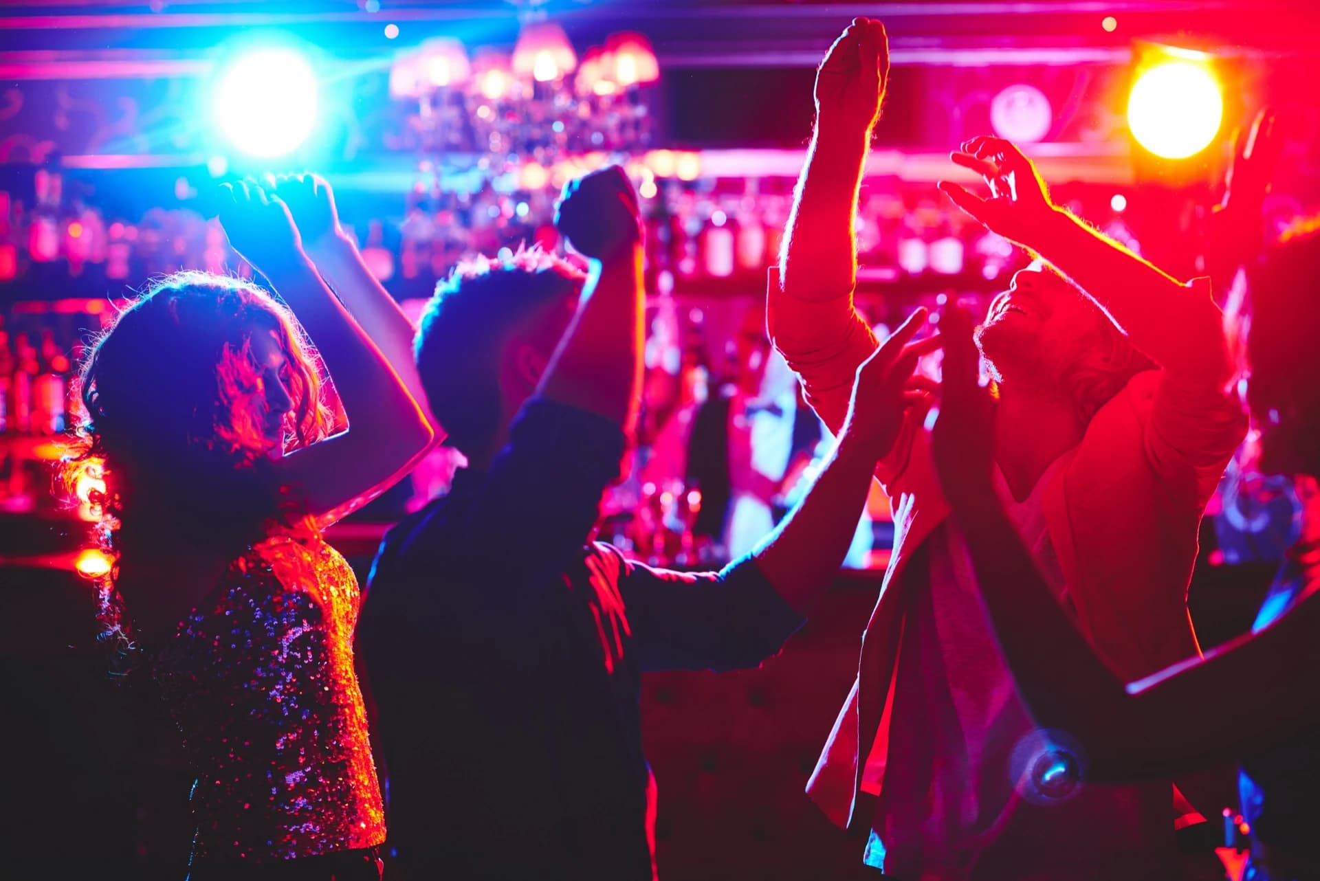 Organiser une soirée d'entreprise réussie