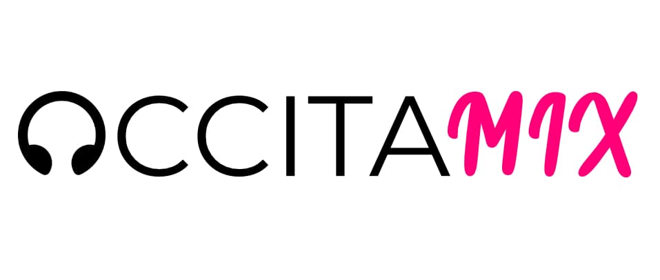 logo entreprise occitamix